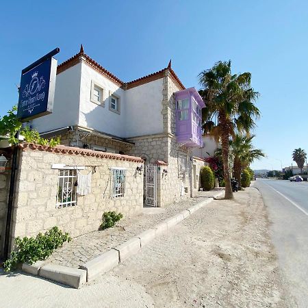 Fatma Hanim Konagi Alacati Izmir Exterior foto
