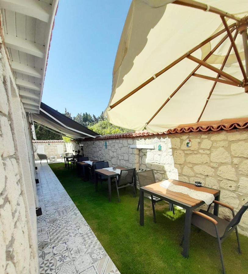 Fatma Hanim Konagi Alacati Izmir Exterior foto